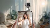 Honor predstavil koncept Robot Phone